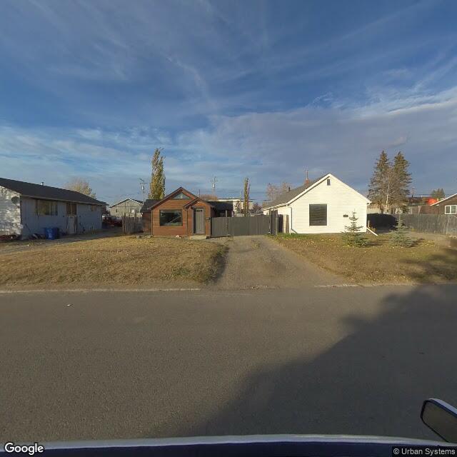 Resale pricing trends for 9807 97 ST, Fort St John, BC