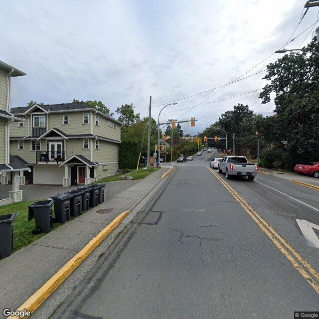 Resale pricing trends for 1105 ESQUIMALT RD, Esquimalt, BC