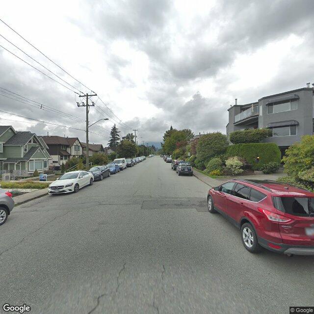 Resale pricing trends for 1404 MAHON AVE, North Vancouver, BC