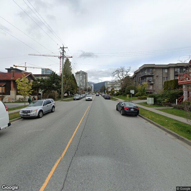 Resale pricing trends for 1106 ST GEORGES AVE, North Vancouver, BC