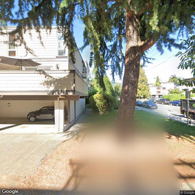 Resale pricing trends for 1535 ST GEORGES AVE, North Vancouver, BC