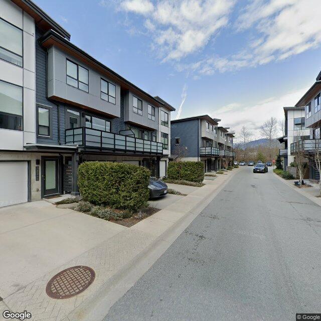 Resale pricing trends for FALLS- EAGLE WIND, Squamish, BC