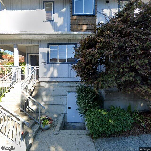 Resale pricing trends for 1940 CHESTERFIELD AVE, North Vancouver, BC