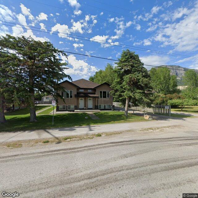 Resale pricing trends for 4849 BURNS AVE, Columbia Lake, BC