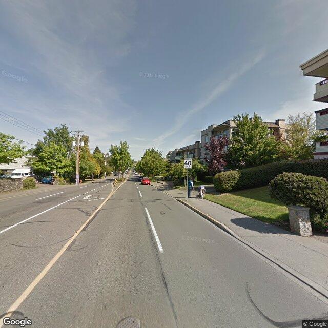 Resale pricing trends for BAYRIDGE, Victoria, BC
