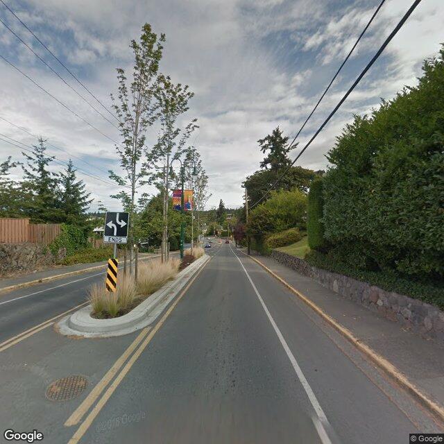 Resale pricing trends for NADEN VIEW, Esquimalt, BC