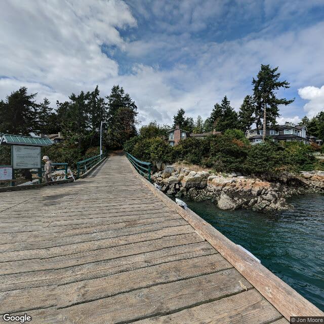 Resale pricing trends for TURGOOSE POINT ESTATES, Central Saanich, BC