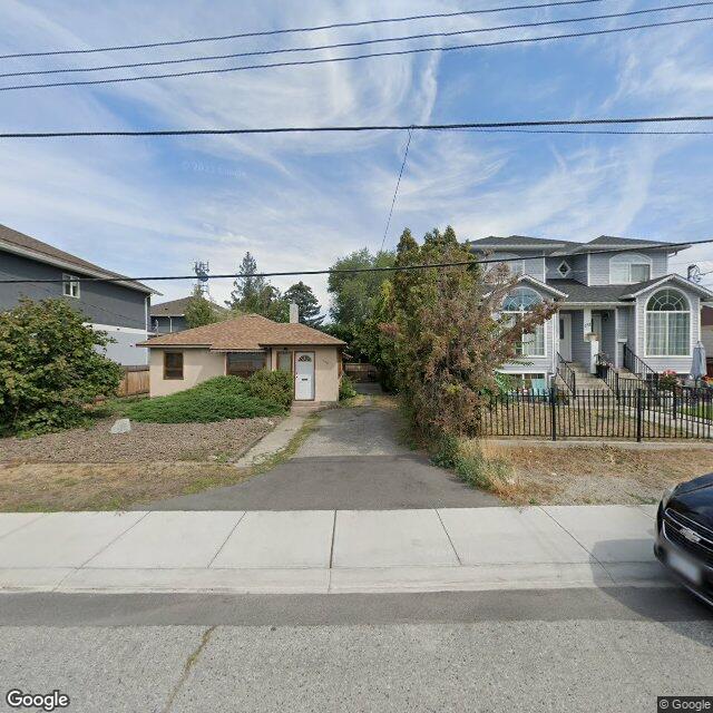 Resale pricing trends for 134 COSSAR AVE, Penticton, BC