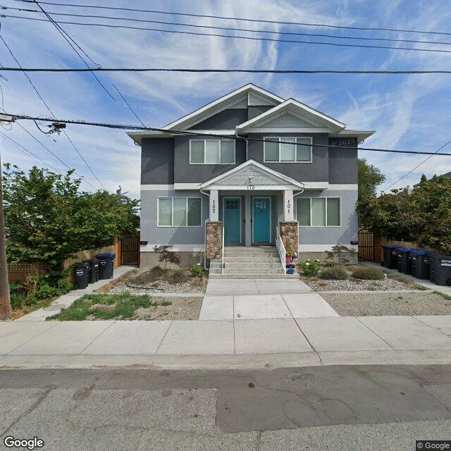 Resale pricing trends for 175 COSSAR AVE, Penticton, BC
