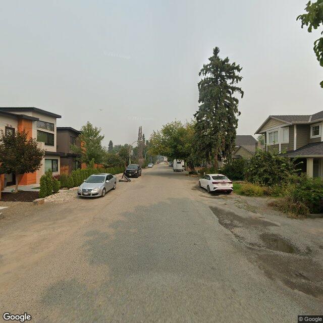 Resale pricing trends for 2214 WOODLAWN ST, Kelowna, BC