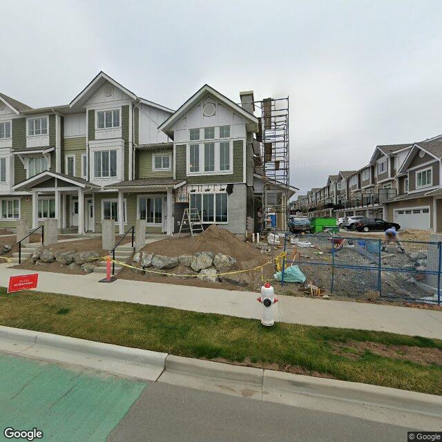 Resale pricing trends for COMPASS, Colwood, BC