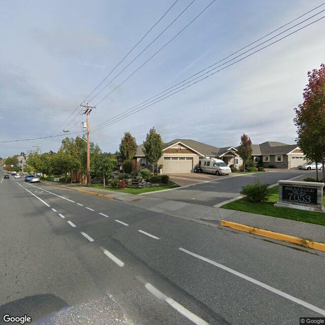 Resale pricing trends for BRENTWOOD MEWS, Central Saanich, BC