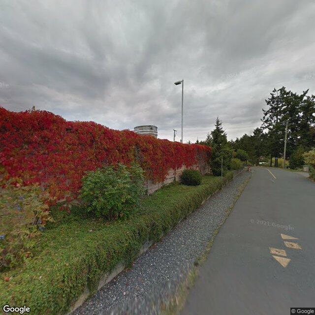 Resale pricing trends for HARBOURS END, View Royal, BC