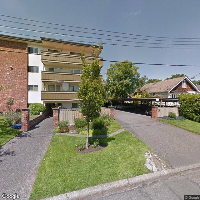 Resale pricing trends for THE UPLANDS GATE, Oak Bay, BC