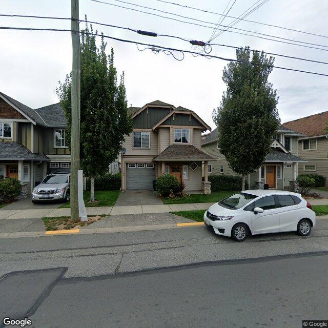 Resale pricing trends for GREENSIDE MEWS, Esquimalt, BC