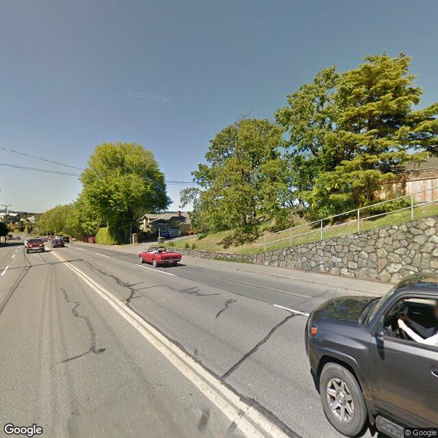 Resale pricing trends for CHATTERTON CLOSE, Saanich, BC