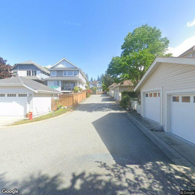 Resale pricing trends for BELMONT EAST, Coquitlam, BC