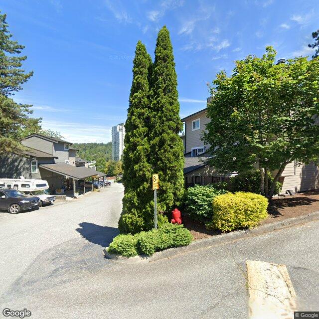 Resale pricing trends for BALMORAL PLACE, Port Moody, BC