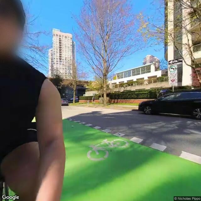Resale pricing trends for 1000 BEACH, Vancouver, BC