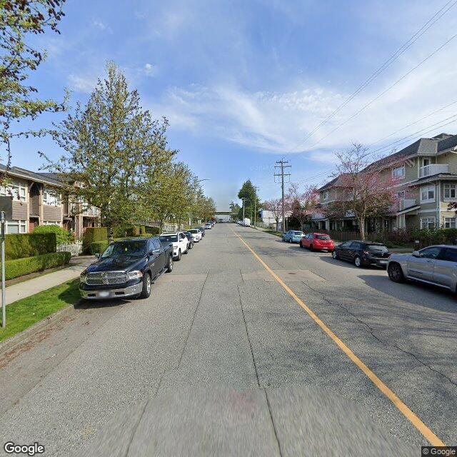 Resale pricing trends for ACACIA GARDENS, Burnaby, BC
