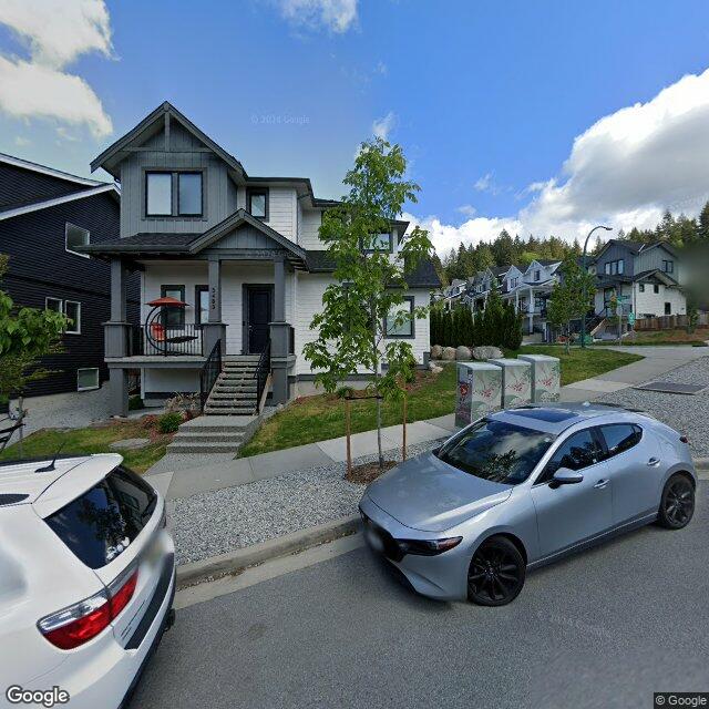 Resale pricing trends for BRIDLEWOOD, Coquitlam, BC