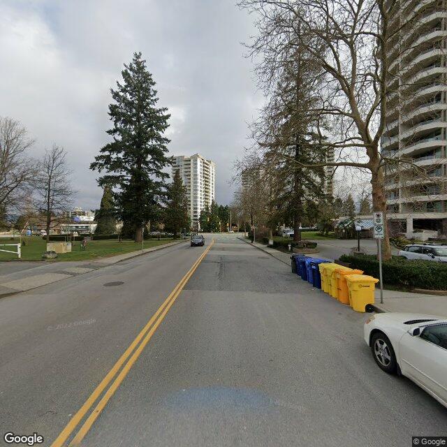 Resale pricing trends for ALDYNEE ON THE PARK, Burnaby, BC