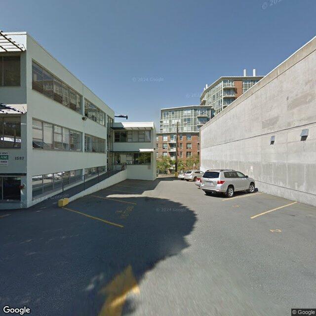 Resale pricing trends for 1555 WEST EIGHTH, Vancouver, BC