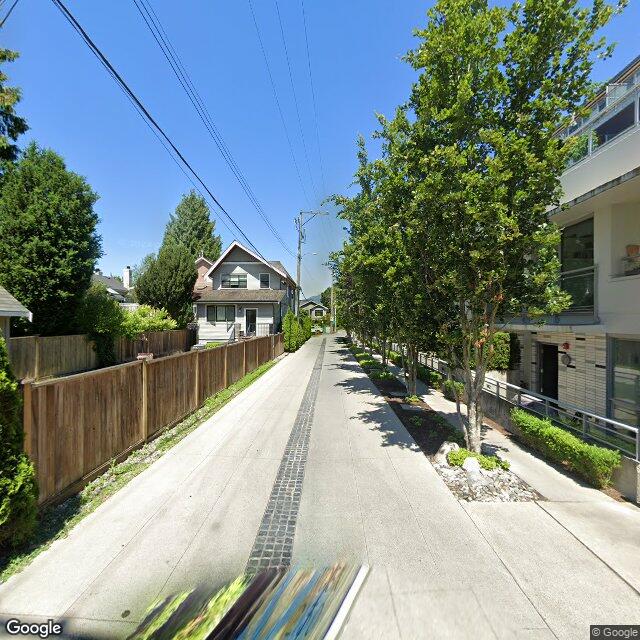 Resale pricing trends for 3333 MAIN, Vancouver, BC
