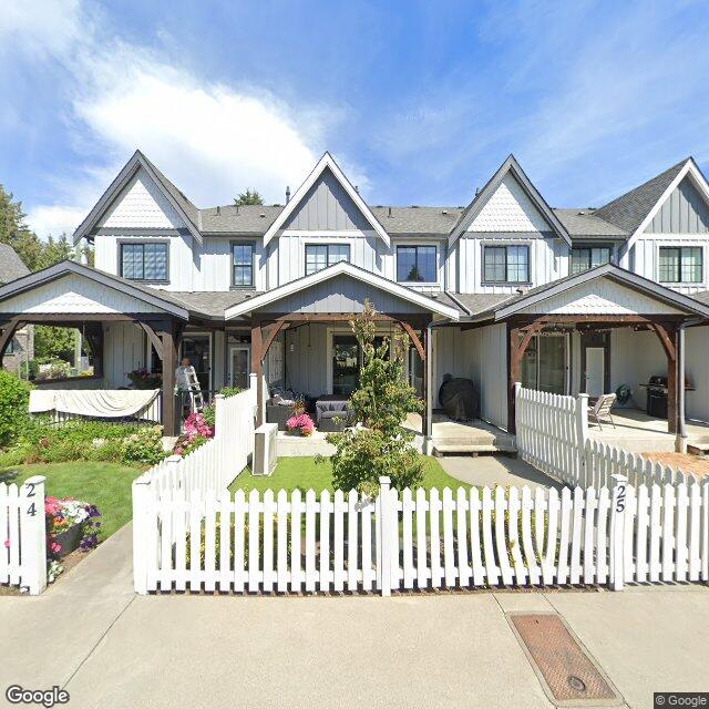 Resale pricing trends for ASTON ROW, Abbotsford, BC