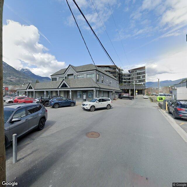Resale pricing trends for CLEVELAND GARDENS, Squamish, BC
