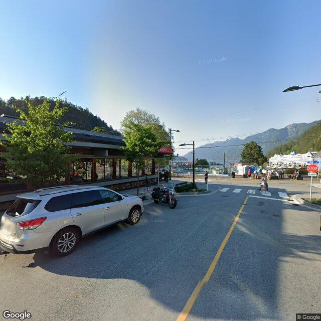 Resale pricing trends for GALLERIES ON THE BAY, West Vancouver, BC