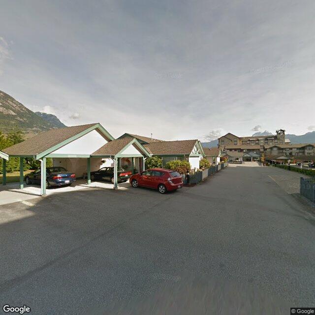 Resale pricing trends for EAGLE GROVE 55+, Squamish, BC