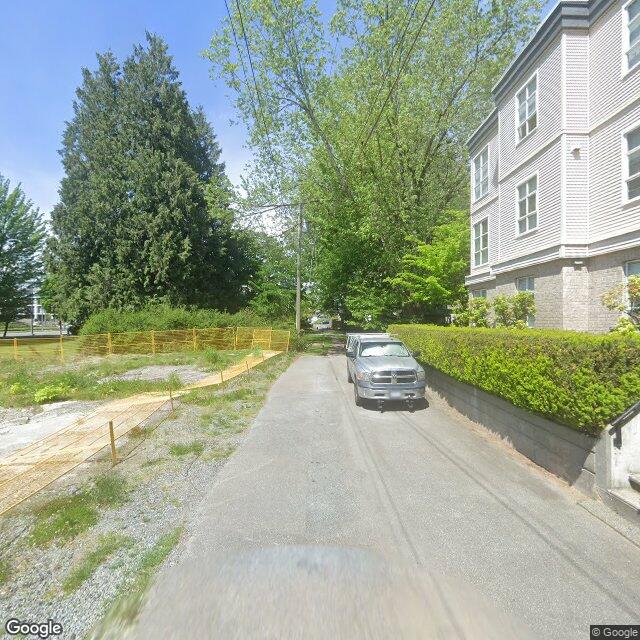Resale pricing trends for BISHOP ON THE PARK, Port Coquitlam, BC