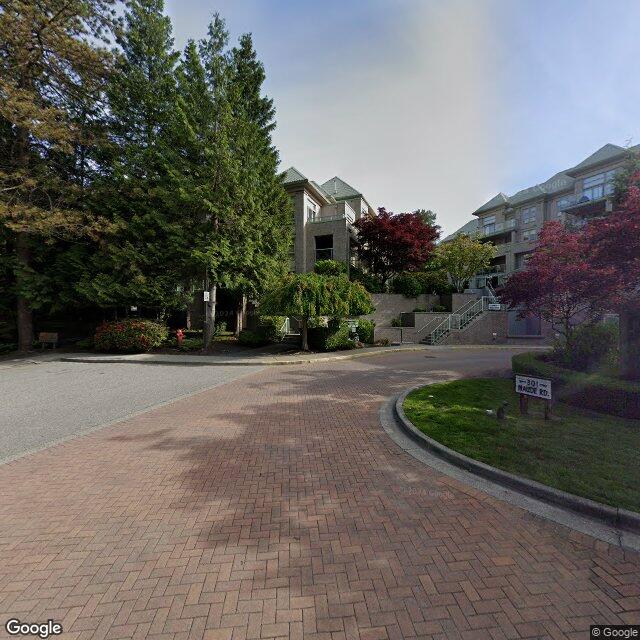 Resale pricing trends for HERITAGE GRANDE, Port Moody, BC