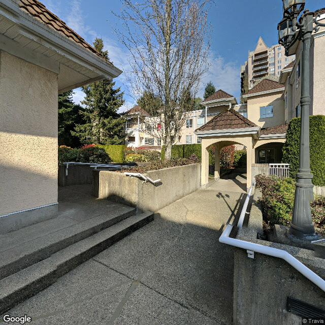 Resale pricing trends for BROOKSIDE MANOR, Coquitlam, BC