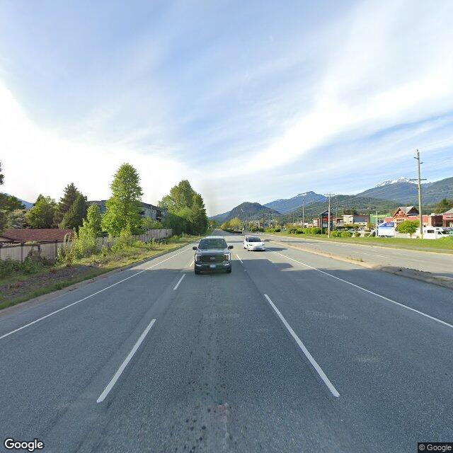 Resale pricing trends for DIAMONDHEAD, Squamish, BC