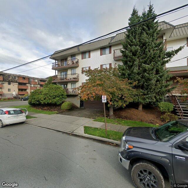 Resale pricing trends for APPLE WOOD COURT, Chilliwack, BC