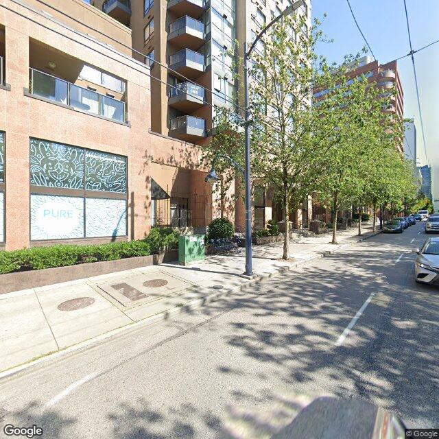 Resale pricing trends for 1188 HOWE STREET, Vancouver, BC