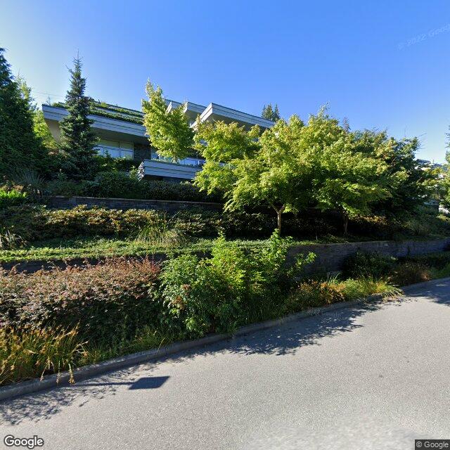 Resale pricing trends for EVELYN - CLIFFSIDE II, West Vancouver, BC