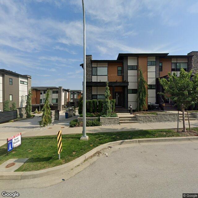 Resale pricing trends for CHERRY ON CHERRY, Mission, BC
