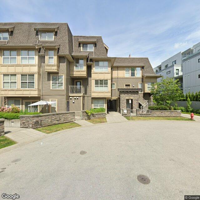 Resale pricing trends for AVIVA ON THE PARK, Port Coquitlam, BC