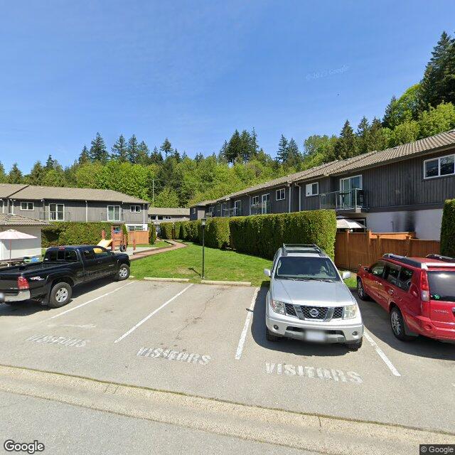 Resale pricing trends for HIGHLAND GLEN, Squamish, BC