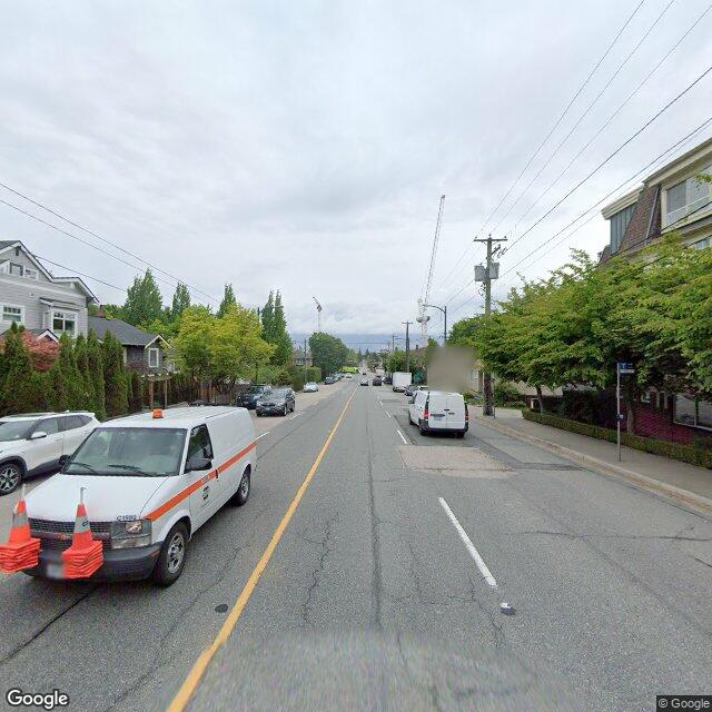 Resale pricing trends for 20 ON THE PARK, Vancouver, BC