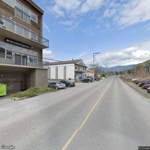 Resale pricing trends for CLEVELAND COURT, Squamish, BC