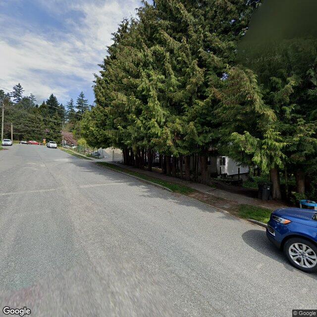Resale pricing trends for AGNES COURT, New Westminster, BC