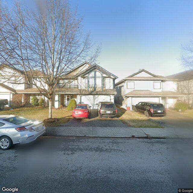 Resale pricing trends for COLONIAL WEST, Maple Ridge, BC