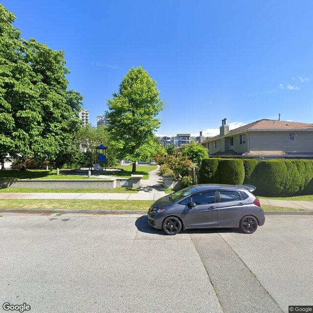 Resale pricing trends for AMBLE GREEN, Richmond, BC