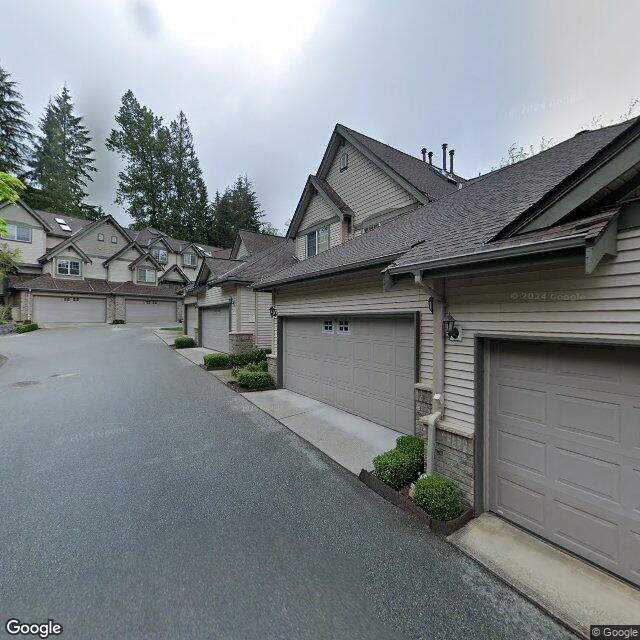 Resale pricing trends for BOULEVARD GREEN, Coquitlam, BC