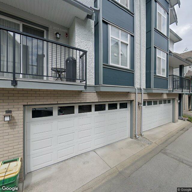 Resale pricing trends for ALEXANDER WALK, New Westminster, BC
