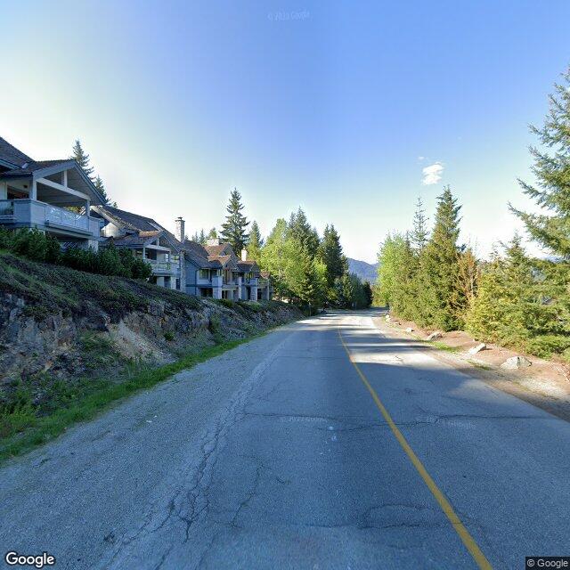 Resale pricing trends for BLUEBERRY HILL, Whistler, BC